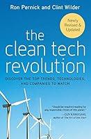 Algopix Similar Product 3 - The Clean Tech Revolution Discover the