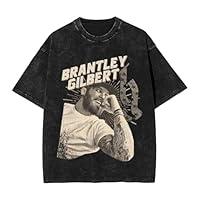 Algopix Similar Product 1 - Brantley Rock Music Gilbert Mans