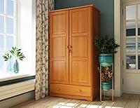 Algopix Similar Product 16 - 100 Solid Wood Universal