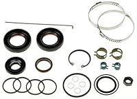 Algopix Similar Product 16 - Edelmann 8924 Rack and Pinion Seal Kit