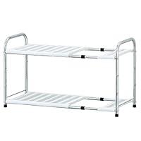 Algopix Similar Product 8 - Furinno Wayar Adjustable Under Sink