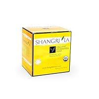 Algopix Similar Product 5 - Shangri La Tea Company Organic Tea