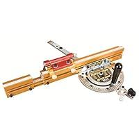 Algopix Similar Product 19 - INCRA Miter1000/HD Miter Gauge