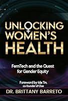 Algopix Similar Product 14 - Unlocking Womens Health FemTech and