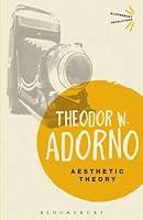 Algopix Similar Product 13 - Aesthetic Theory Bloomsbury