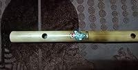 Algopix Similar Product 6 - Bamboo Flute 61 Hole Side Flute