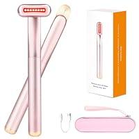 Algopix Similar Product 20 - 4 in 1 Pink Wand