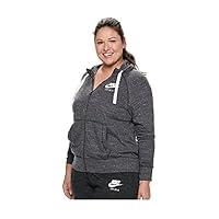 Algopix Similar Product 11 - Nike Womens Gym Vintage Plus Size