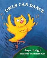 Algopix Similar Product 3 - Owls Can Dance