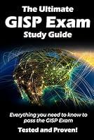 Algopix Similar Product 3 - The Ultimate GISP Study Guide All you