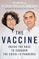 Algopix Similar Product 18 - The Vaccine Inside the Race to Conquer