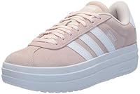 Algopix Similar Product 5 - adidas Womens VL Court Bold Sneaker