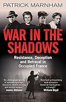 Algopix Similar Product 16 - War in the Shadows Resistance