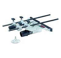 Algopix Similar Product 8 - BOSCH RA1054 Deluxe Router Edge Guide