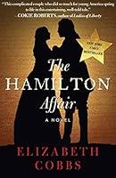 Algopix Similar Product 9 - The Hamilton Affair: A Novel