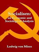 Algopix Similar Product 5 - Socialism An Economic and Sociological