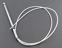 Algopix Similar Product 5 - Telescopic Antenna Mast for Lexus GS300