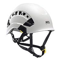 Algopix Similar Product 11 - PETZL, Vertex Vent Helmet, White