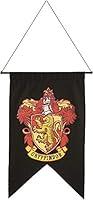 Algopix Similar Product 14 - Harry Potter Rare Gryffindor Banner Flag