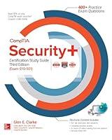 Algopix Similar Product 7 - CompTIA Security Certification Study