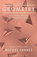 Algopix Similar Product 17 - Geometry The Third Book of Foundations