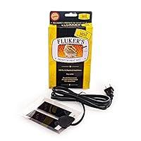 Algopix Similar Product 4 - Flukers Heat Mat for Reptiles and