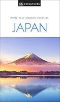 Algopix Similar Product 17 - DK Eyewitness Japan (Travel Guide)