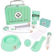 Algopix Similar Product 1 - Imagination Generation Dr Pines Pet