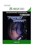 Algopix Similar Product 18 - Perfect Dark  Xbox 360  Xbox One