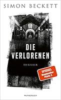Algopix Similar Product 3 - Die Verlorenen Der neue Thriller