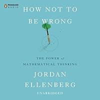 Algopix Similar Product 14 - How Not to Be Wrong The Power of