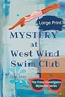 Algopix Similar Product 18 - Mystery at West Wind Swim Club A