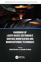 Algopix Similar Product 9 - Handbook of LaserBased Sustainable