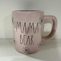 Algopix Similar Product 17 - Generic Rae MOTHERS DAY COFFEE MUG