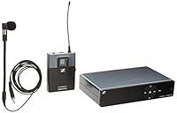 Algopix Similar Product 10 - Sennheiser XSW 1908A Wireless Brass