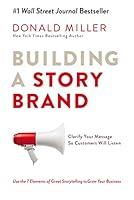 Algopix Similar Product 12 - Building a StoryBrand Clarify Your