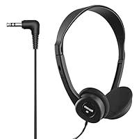 Algopix Similar Product 4 - Maxell  190319 Stereo Headphones 