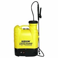 Algopix Similar Product 9 - H. D. Hudson 451-13854 Neverpump Bak-Pak