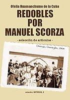 Algopix Similar Product 20 - Redobles por Manuel Scorza Seleccin