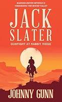 Algopix Similar Product 15 - Jack Slater Gunfight at Rabbit Ridge