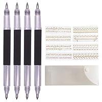 Algopix Similar Product 10 - Afantti Scribe Tool Tungsten Carbide