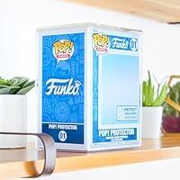 Algopix Similar Product 11 - Funko Pop Premium  Premium Protector