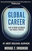 Algopix Similar Product 19 - Global Career How to Work Anywhere and