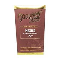 Algopix Similar Product 5 - GOODNOW FARMS CHOCOLATE Bar Chocolate