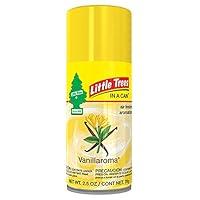 Algopix Similar Product 20 - Car Freshner Little Tree in A CAN 