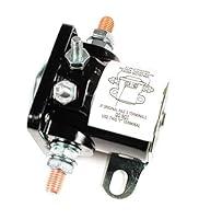 Algopix Similar Product 7 - ACCEL 40200 Ultra Tork Starter Solenoid