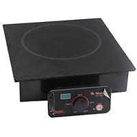 Algopix Similar Product 2 - Kalorik ASR650MREF MAX Induction