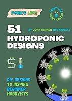 Algopix Similar Product 4 - 51 Hydroponic Designs DIY Designs to