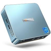 Algopix Similar Product 20 - PELADN Mini PC Intel 11th Gen N5095