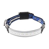 Algopix Similar Product 10 - Liteband OVLED 300 Lumens LED Headlamp